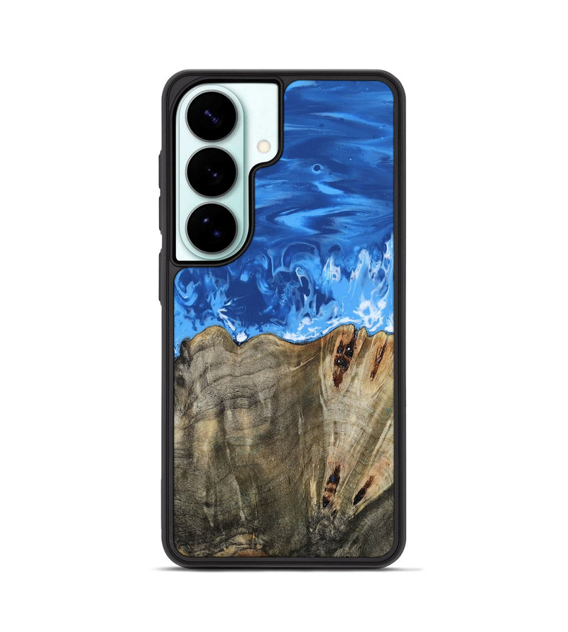 Galaxy S26 Wood Phone Case - Hilary (Coastal, 813387)