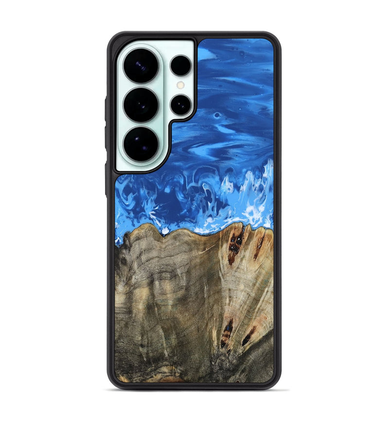 Galaxy S26 Ultra Wood Phone Case - Hilary (Coastal, 813387)