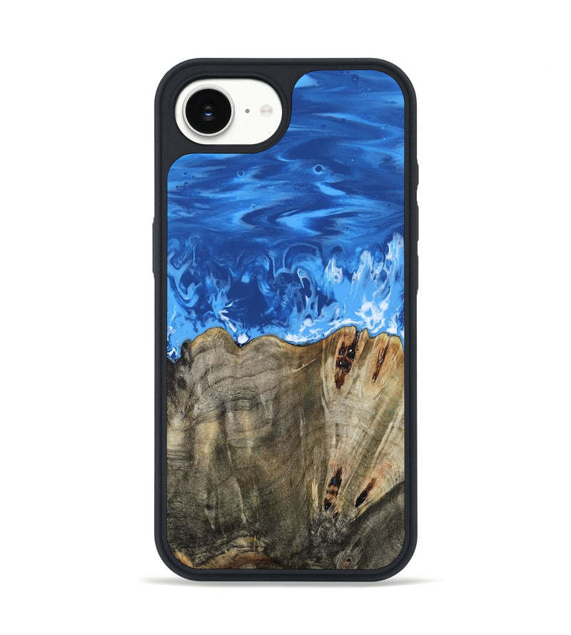 iPhone 17e Wood Phone Case - Hilary (Coastal, 813387)