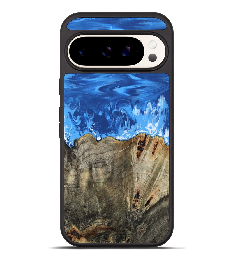 Pixel 10 Pro XL Wood Phone Case - Hilary (Coastal, 813387)