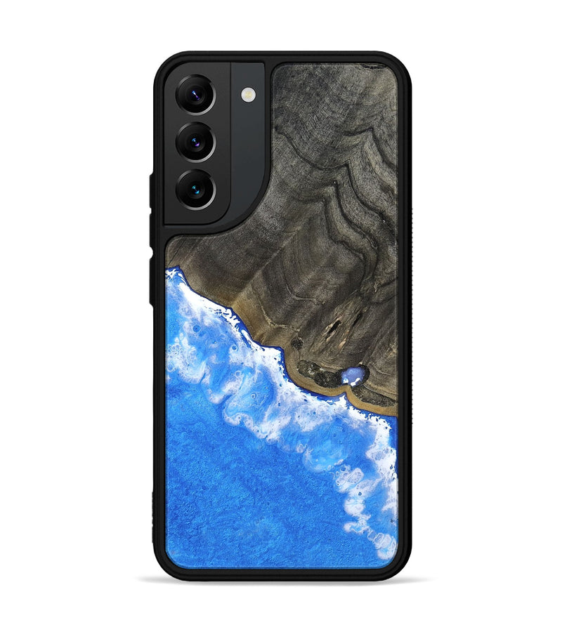 Galaxy S22 Plus Wood Phone Case - Misti (Coastal, 813389)