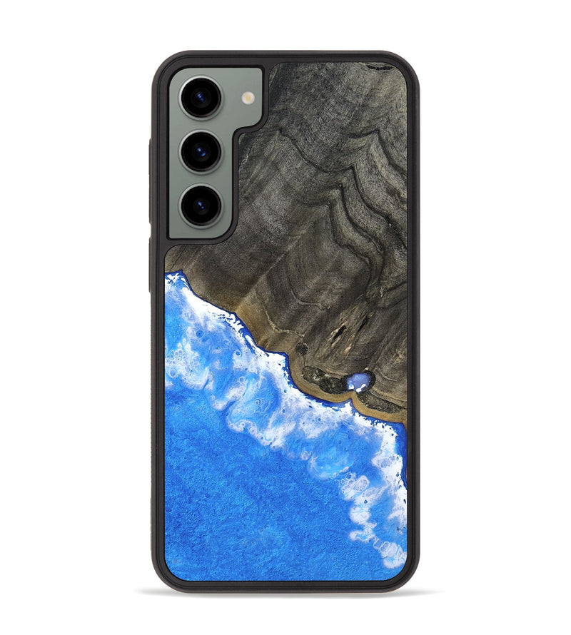 Galaxy S23 Plus Wood Phone Case - Misti (Coastal, 813389)