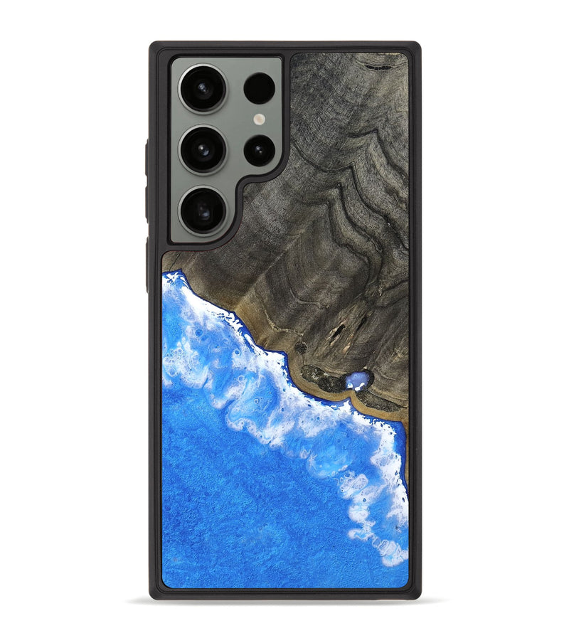 Galaxy S23 Ultra Wood Phone Case - Misti (Coastal, 813389)