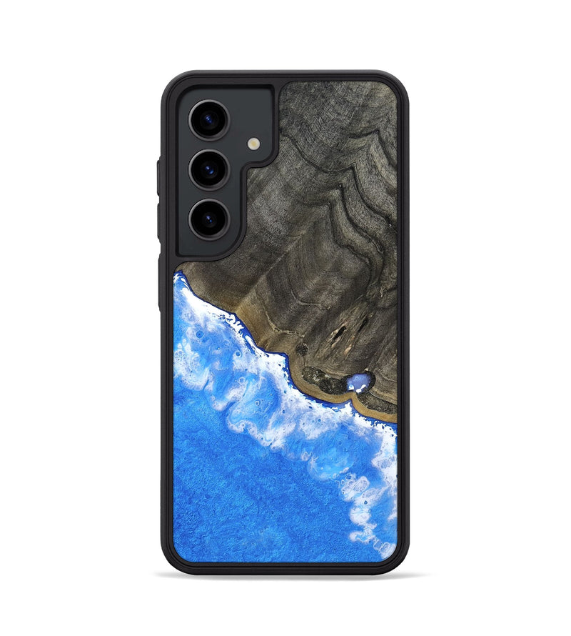 Galaxy S24 Wood Phone Case - Misti (Coastal, 813389)
