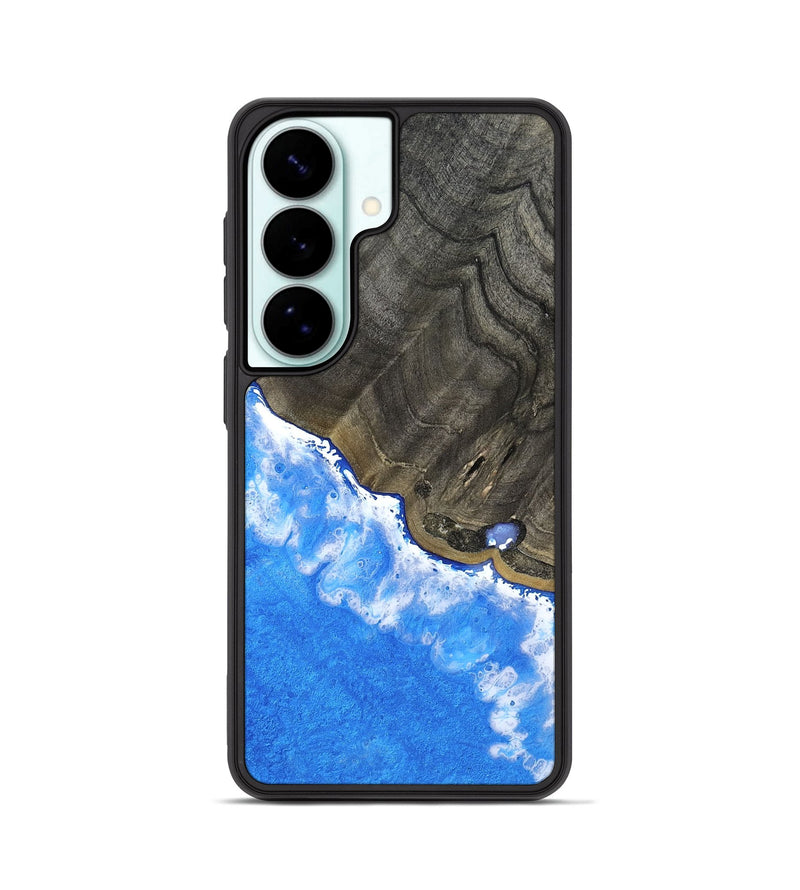 Galaxy S26 Wood Phone Case - Misti (Coastal, 813389)