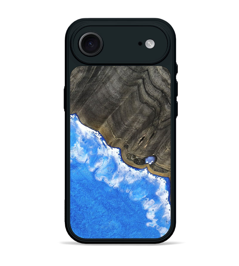 iPhone 17 Air Wood Phone Case - Misti (Coastal, 813389)