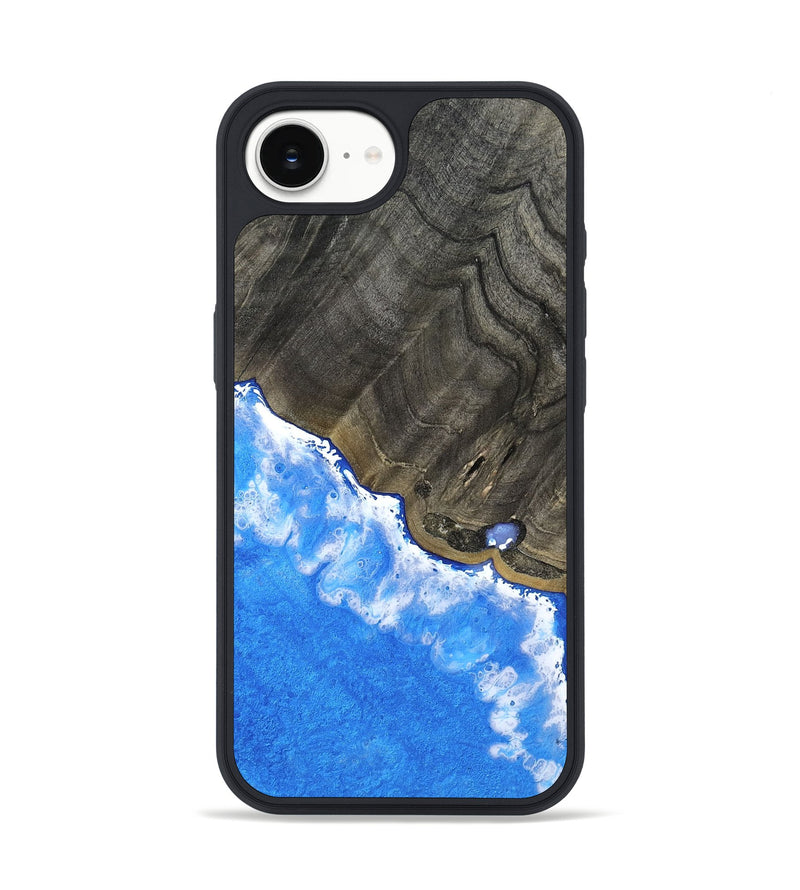 iPhone 17e Wood Phone Case - Misti (Coastal, 813389)