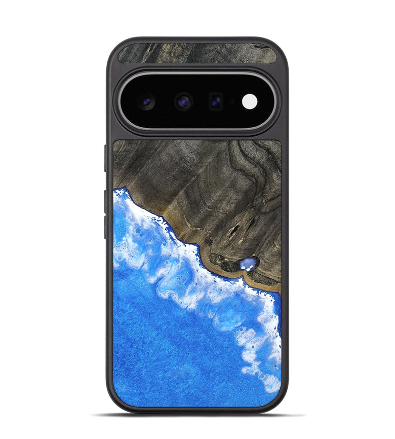 Pixel 11 Wood Phone Case - Misti (Coastal, 813389)