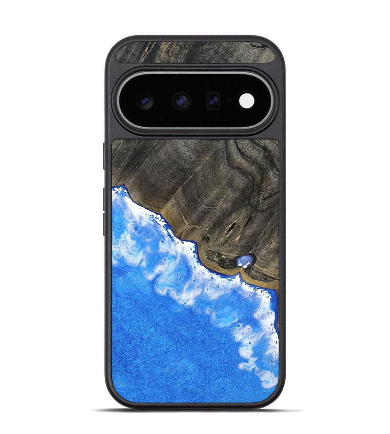 Pixel 11 Pro Wood Phone Case - Misti (Coastal, 813389)