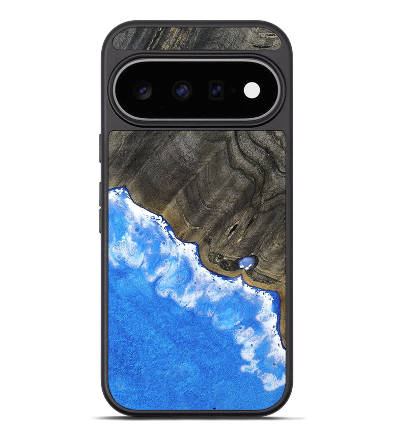Pixel 11 Pro XL Wood Phone Case - Misti (Coastal, 813389)
