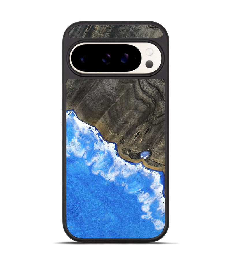 Pixel 9 Pro Wood Phone Case - Misti (Coastal, 813389)