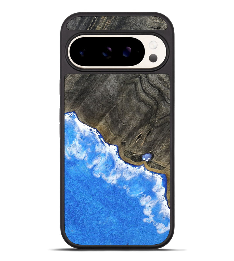 Pixel 9 Pro XL Wood Phone Case - Misti (Coastal, 813389)