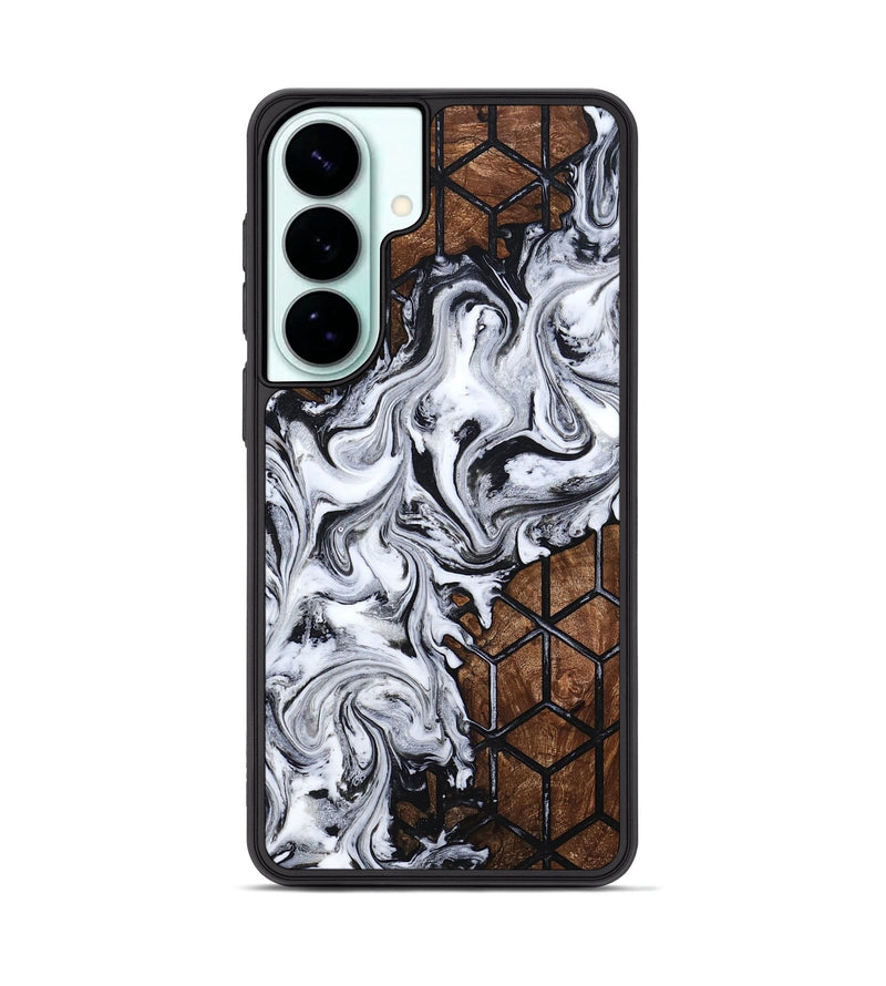 Galaxy S26 Plus Wood Phone Case - Freyja (Pattern, 813400)