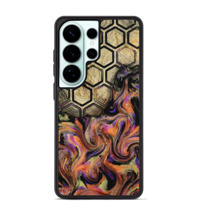 Galaxy S26 Ultra Wood Phone Case - Beckett (Pattern, 813401)