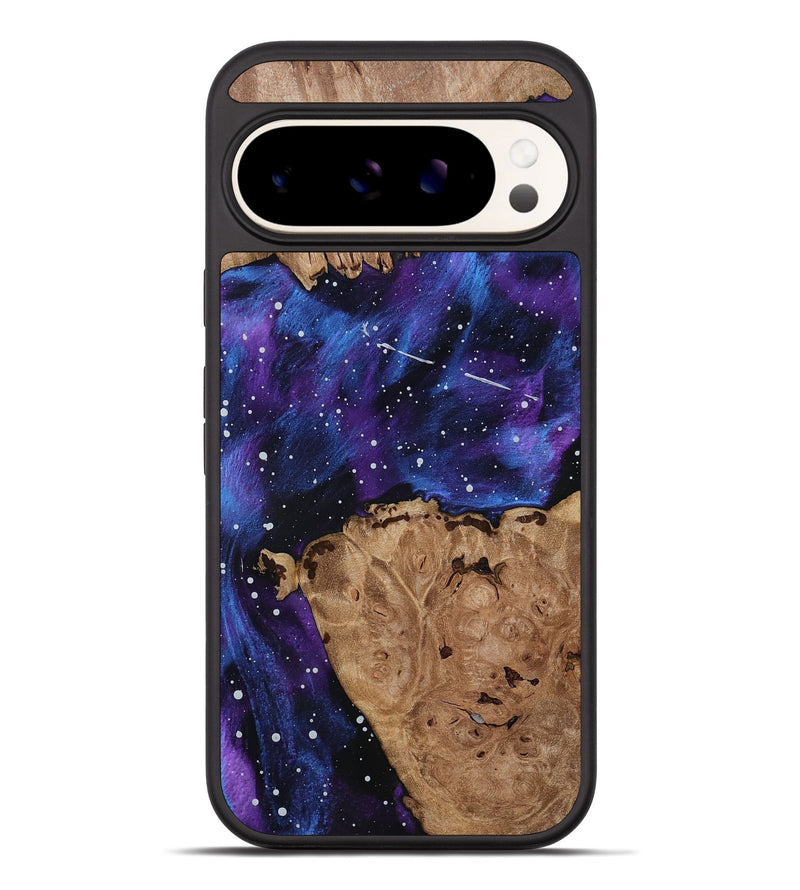 Pixel 10 Pro XL Wood Phone Case - Edward (Cosmos, 813407)