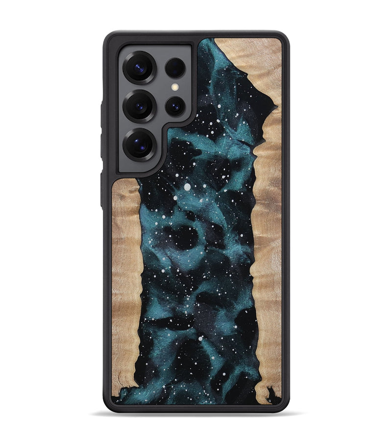 Galaxy S25 Ultra Wood Phone Case - Otto (Cosmos, 813414)