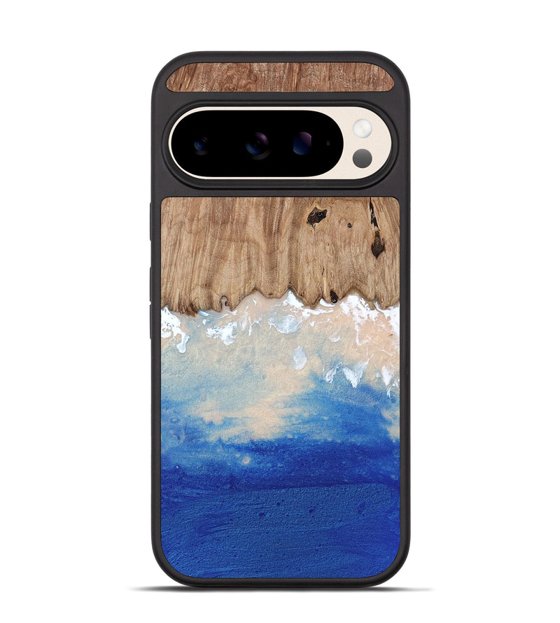 Pixel 10 Pro Wood Phone Case - Scout (Coastal, 813424)