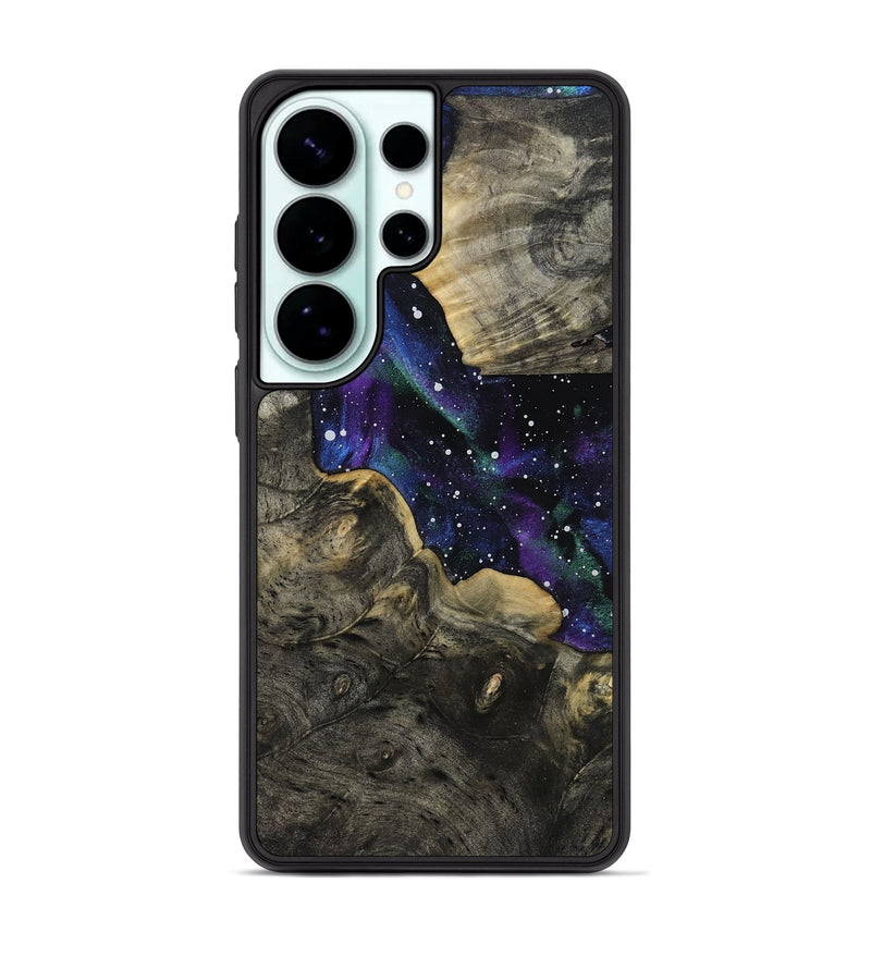 Galaxy S26 Ultra Wood Phone Case - Lynette (Cosmos, 813426)