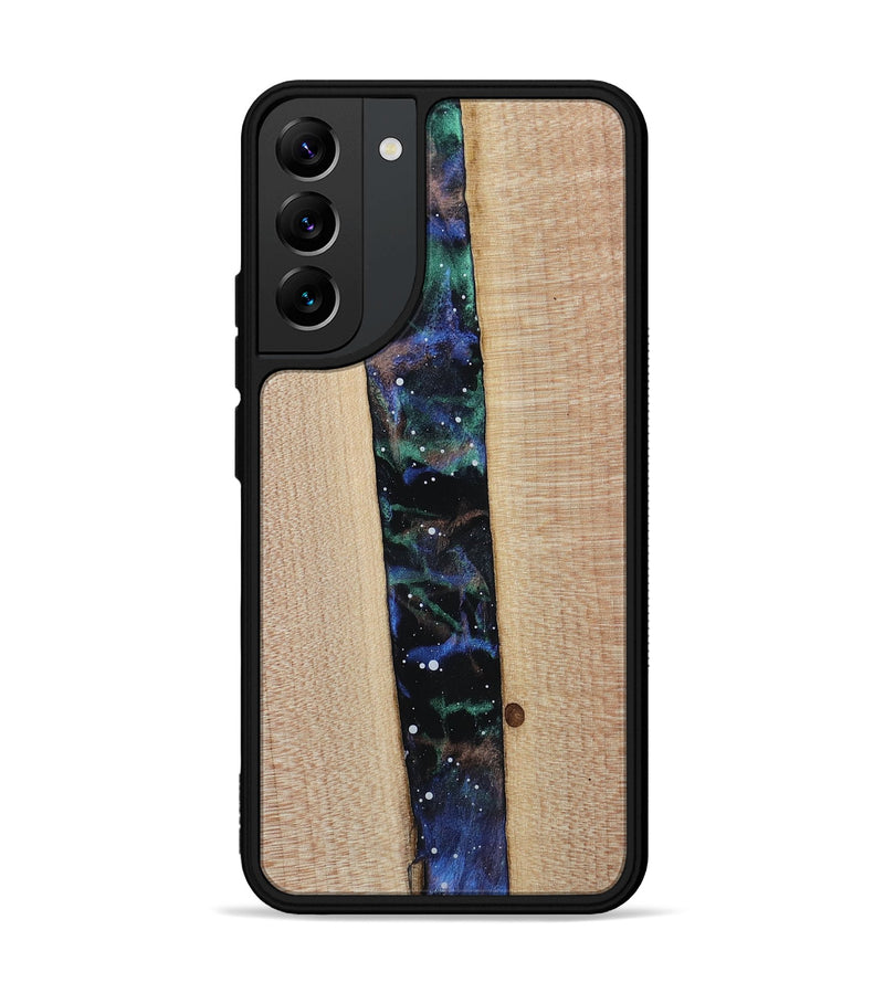 Galaxy S22 Plus Wood Phone Case - Maynard (Cosmos, 813432)