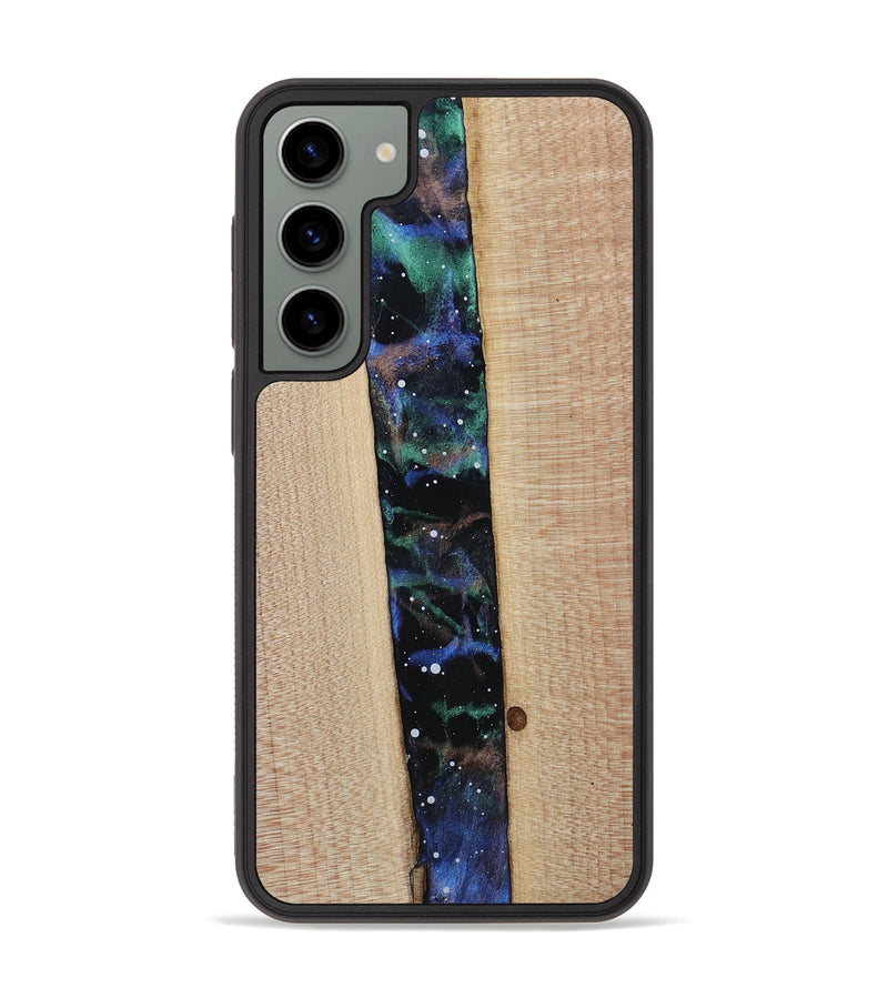 Galaxy S23 Plus Wood Phone Case - Maynard (Cosmos, 813432)