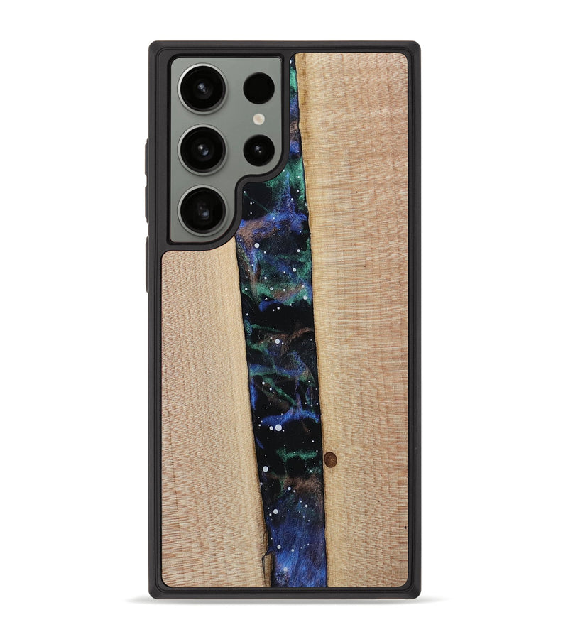 Galaxy S23 Ultra Wood Phone Case - Maynard (Cosmos, 813432)