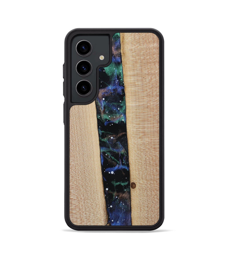 Galaxy S24 Wood Phone Case - Maynard (Cosmos, 813432)