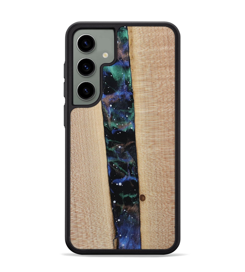 Galaxy S24 Plus Wood Phone Case - Maynard (Cosmos, 813432)