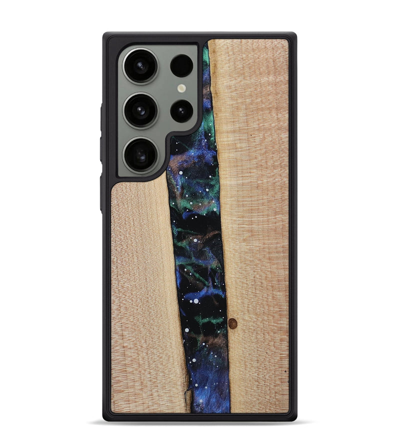 Galaxy S24 Ultra Wood Phone Case - Maynard (Cosmos, 813432)