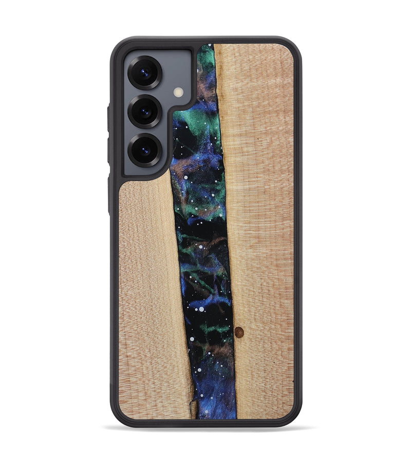 Galaxy S25 Plus Wood Phone Case - Maynard (Cosmos, 813432)