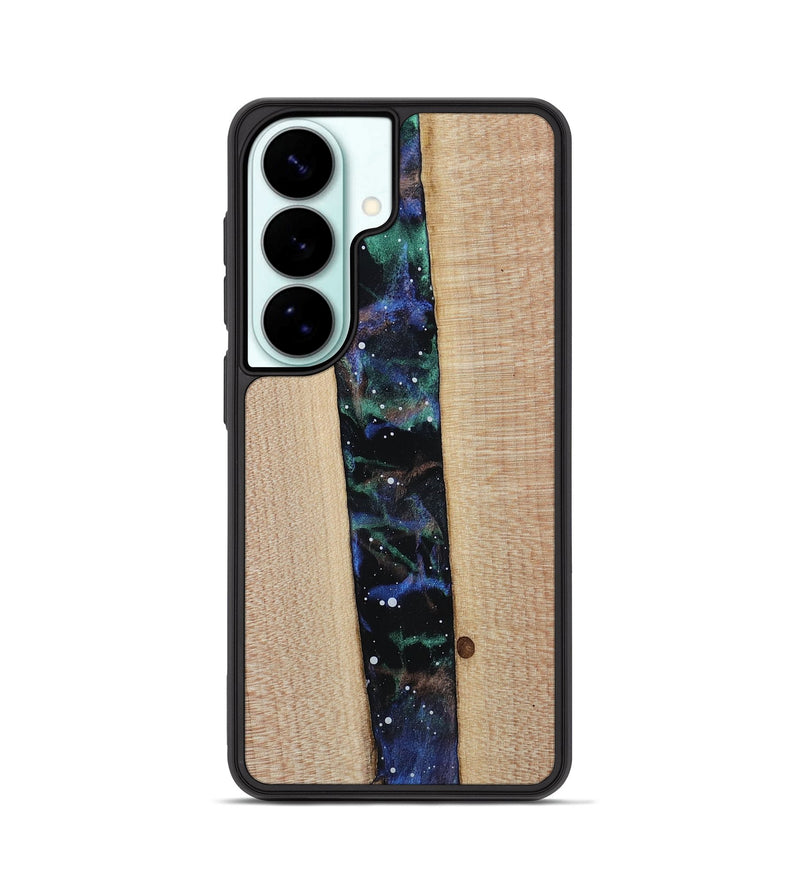 Galaxy S26 Wood Phone Case - Maynard (Cosmos, 813432)