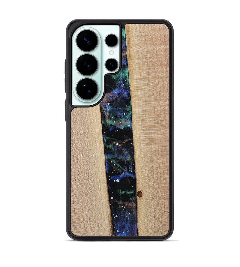 Galaxy S26 Ultra Wood Phone Case - Maynard (Cosmos, 813432)