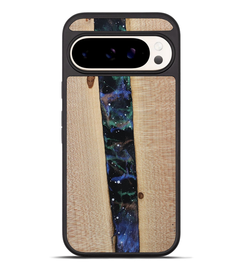 Pixel 10 Pro XL Wood Phone Case - Maynard (Cosmos, 813432)