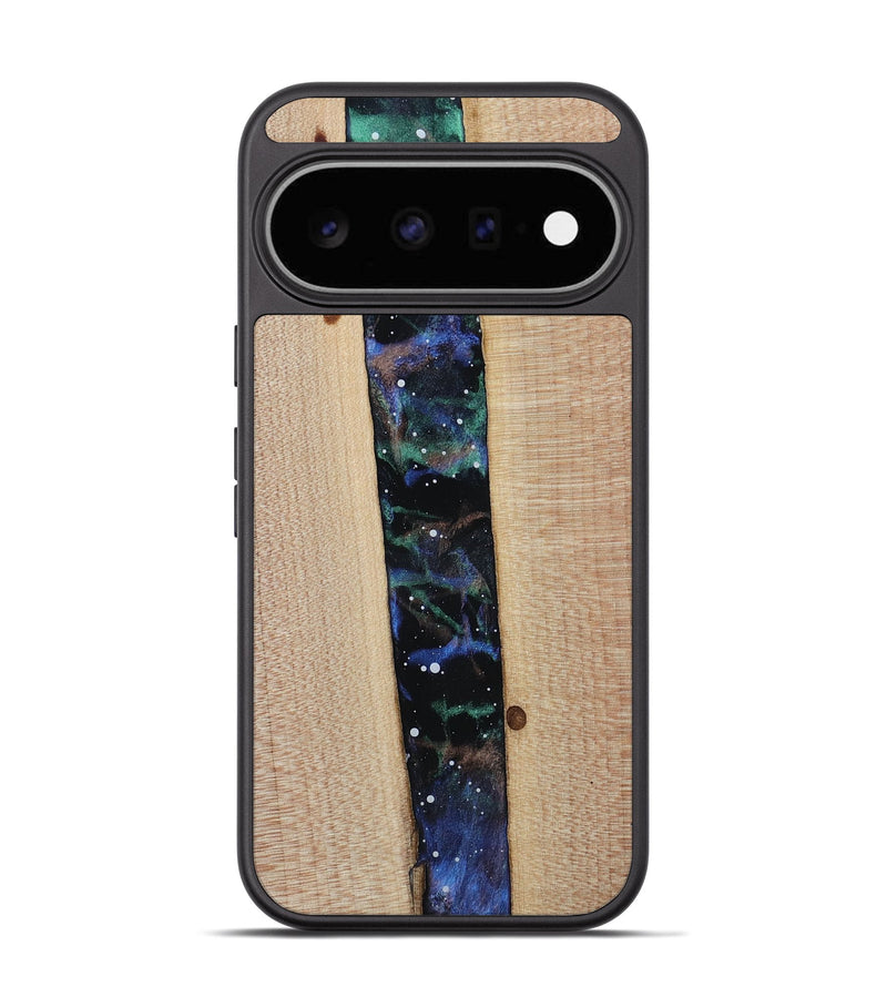Pixel 11 Wood Phone Case - Maynard (Cosmos, 813432)