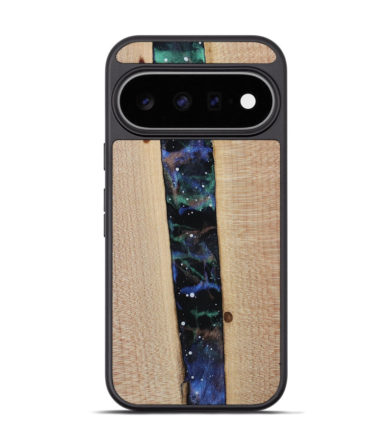 Pixel 11 Pro Wood Phone Case - Maynard (Cosmos, 813432)