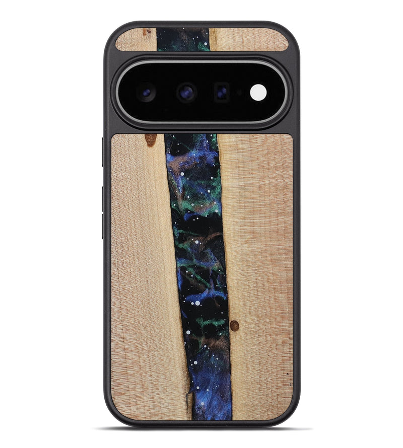 Pixel 11 Pro XL Wood Phone Case - Maynard (Cosmos, 813432)