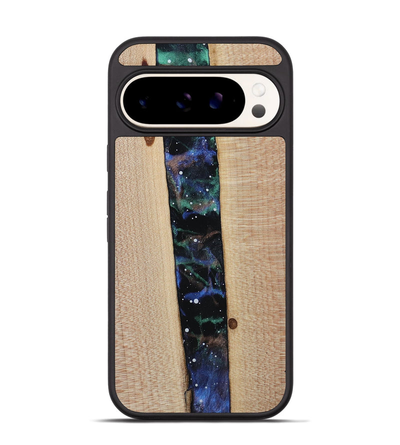 Pixel 9 Pro Wood Phone Case - Maynard (Cosmos, 813432)