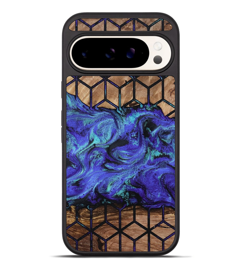 Pixel 10 Pro XL Wood Phone Case - Janiyah (Pattern, 813447)