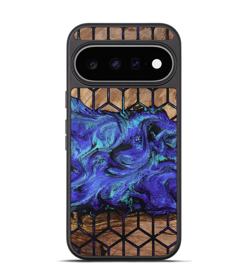 Pixel 11 Wood Phone Case - Janiyah (Pattern, 813447)