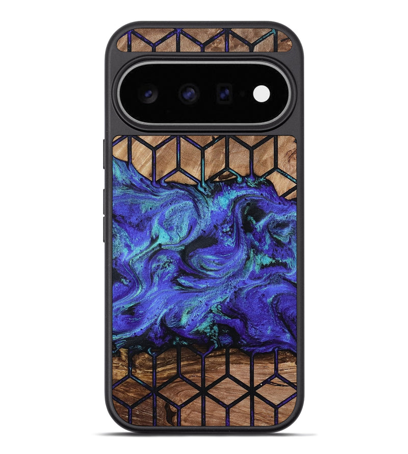 Pixel 11 Pro XL Wood Phone Case - Janiyah (Pattern, 813447)