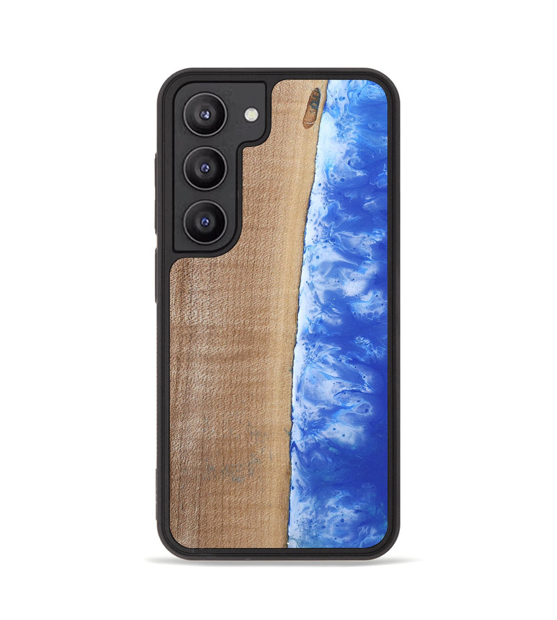 Galaxy S23 Wood Phone Case - Gilbert (Coastal, 813468)
