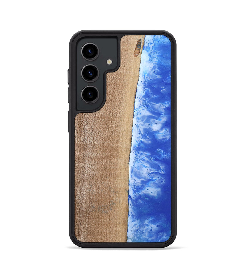 Galaxy S24 Wood Phone Case - Gilbert (Coastal, 813468)