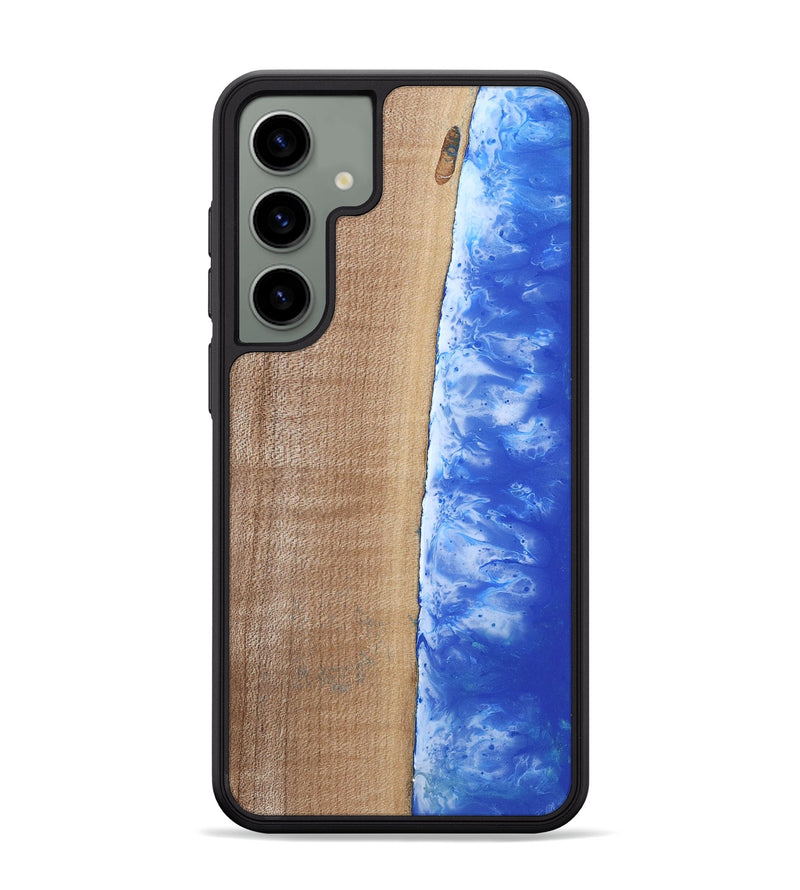 Galaxy S24 Plus Wood Phone Case - Gilbert (Coastal, 813468)
