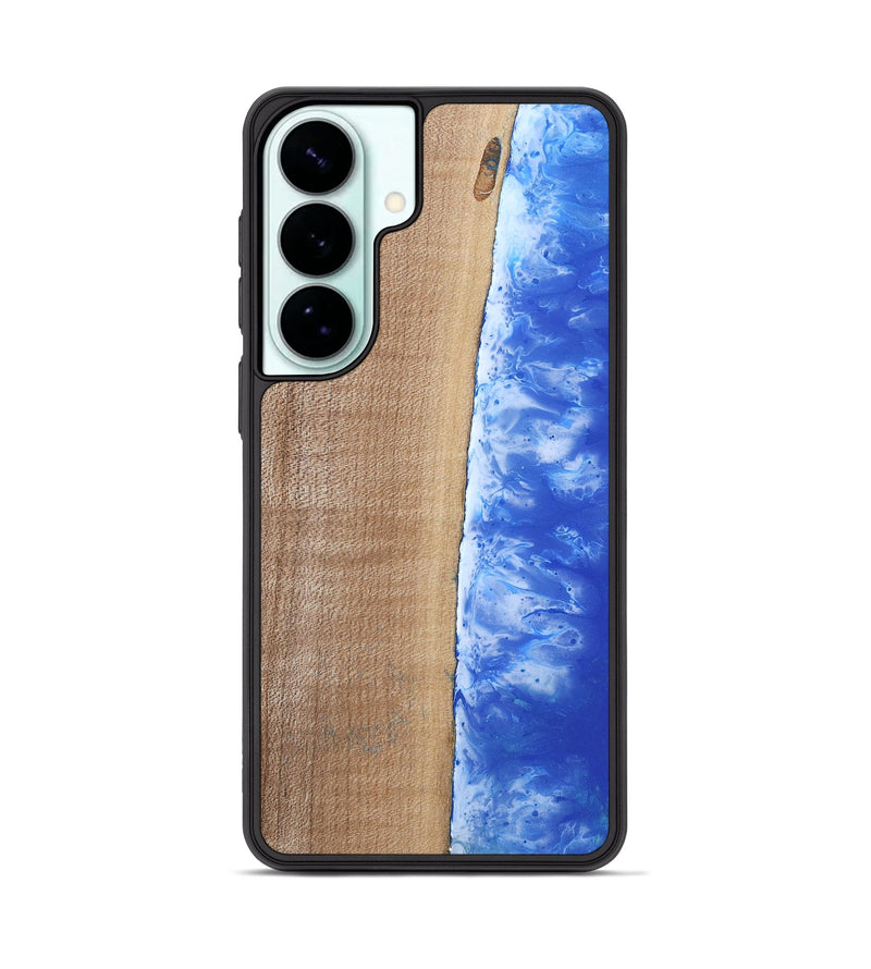 Galaxy S26 Plus Wood Phone Case - Gilbert (Coastal, 813468)