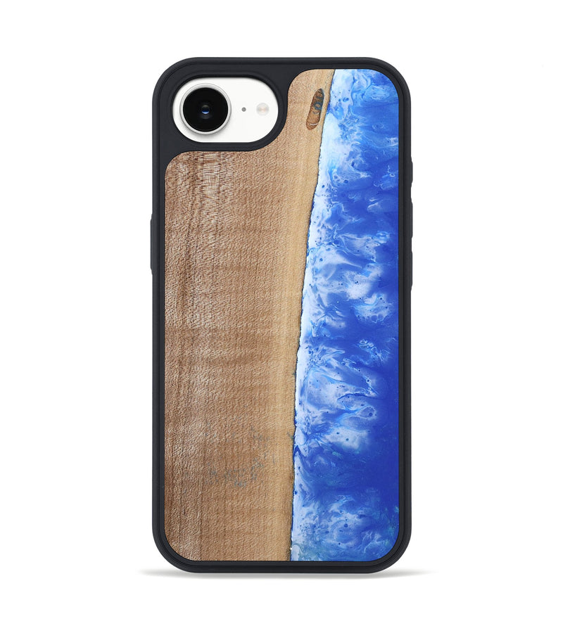 iPhone 16e Wood Phone Case - Gilbert (Coastal, 813468)