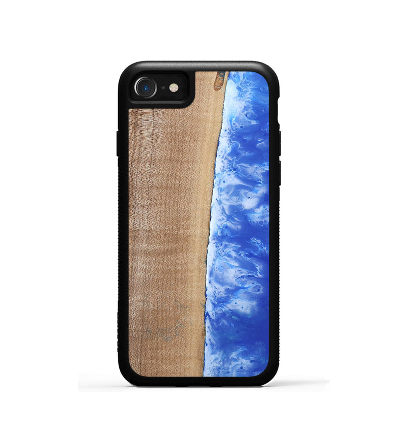 iPhone SE Wood Phone Case - Gilbert (Coastal, 813468)