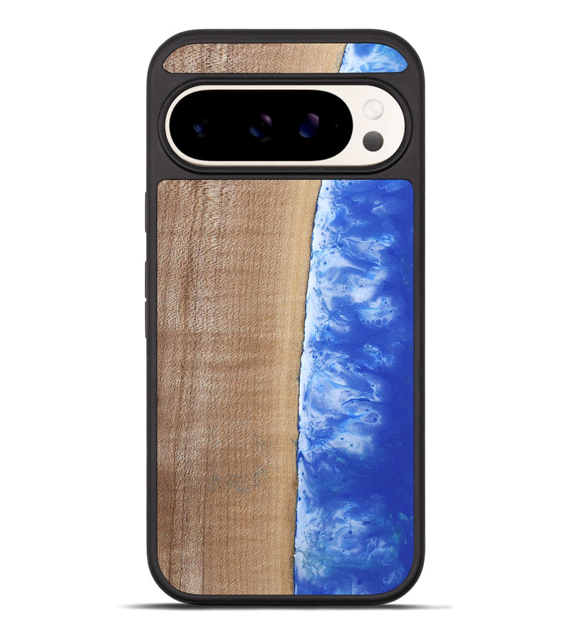 Pixel 10 Pro XL Wood Phone Case - Gilbert (Coastal, 813468)