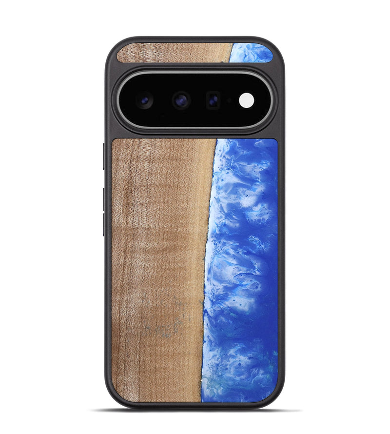 Pixel 11 Wood Phone Case - Gilbert (Coastal, 813468)