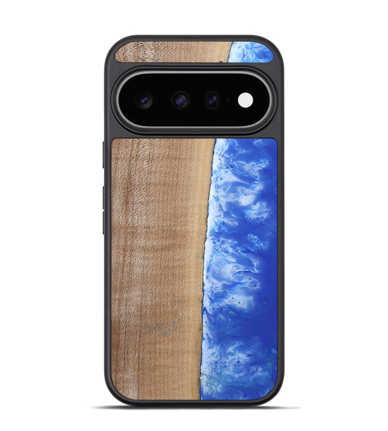 Pixel 11 Pro Wood Phone Case - Gilbert (Coastal, 813468)
