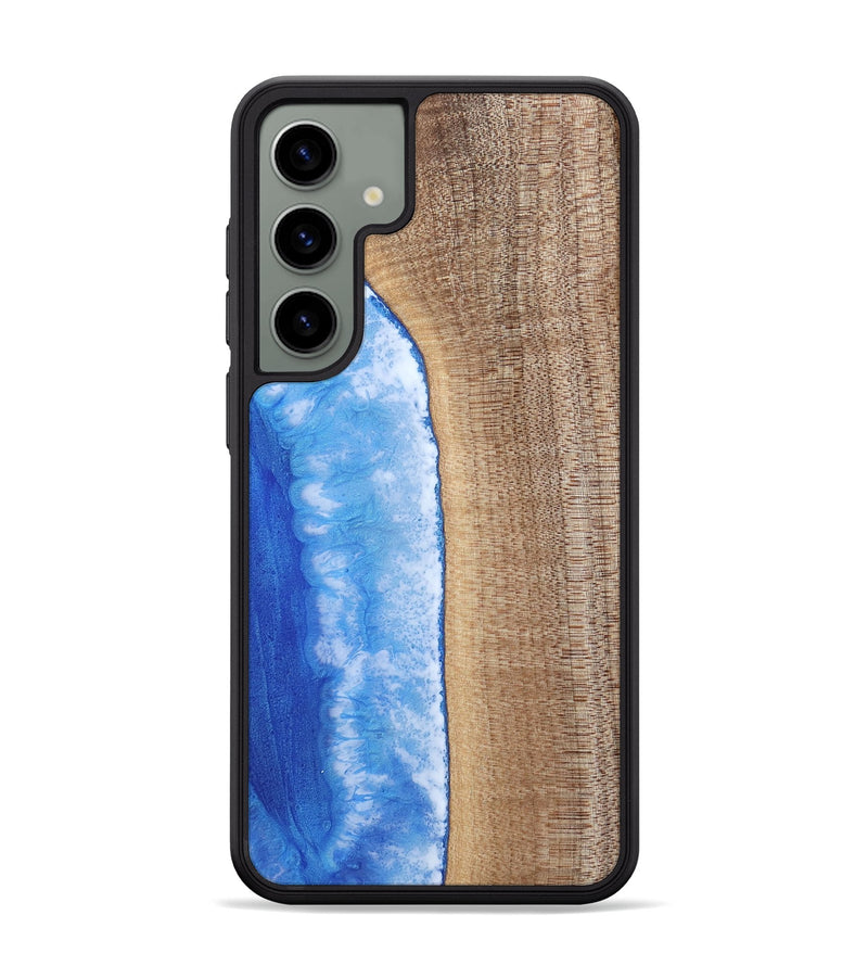 Galaxy S24 Plus Wood Phone Case - Karma (Coastal, 813469)