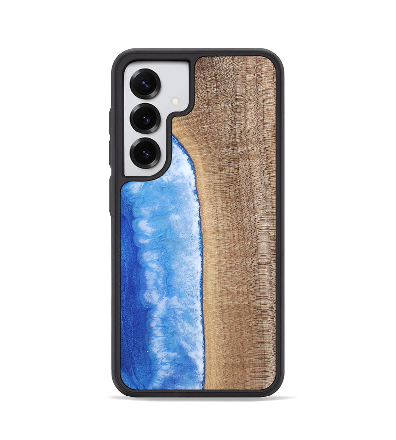 Galaxy S25 Wood Phone Case - Karma (Coastal, 813469)